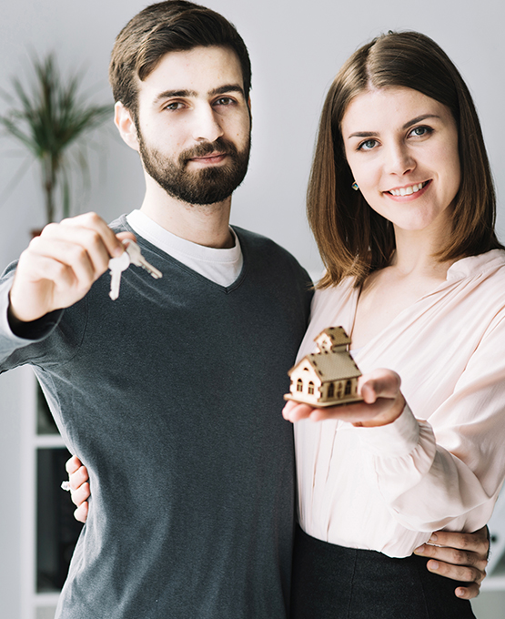 FAQ's CFH Management Company