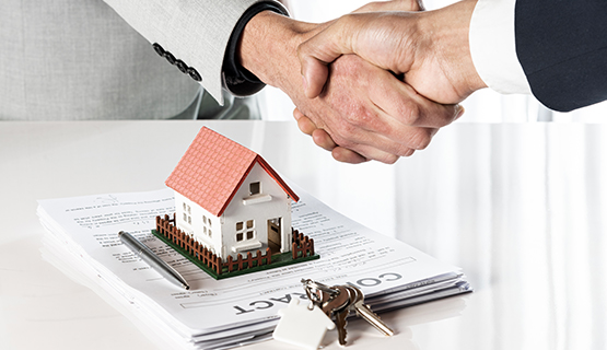 CFH Management Company Services