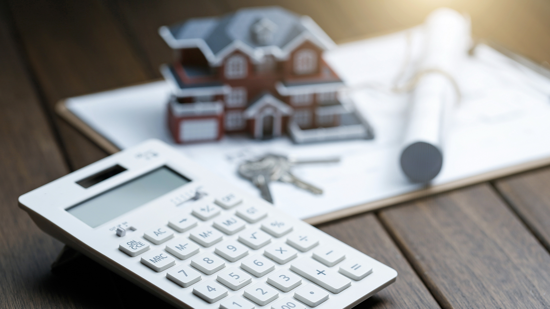 CFH Management Company - Resident Management Company